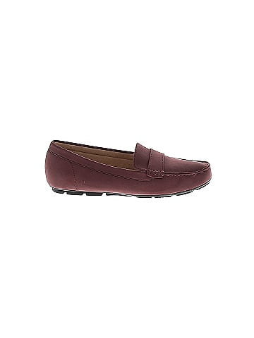 SOUL Naturalizer Flats (view 1)
