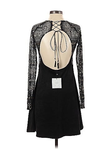 Foxiedox Cocktail Dress (view 2)