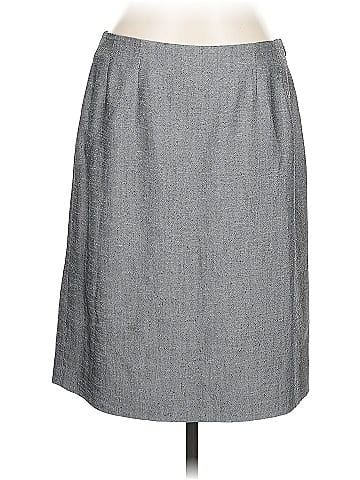 Kasper Formal Skirt (view 1)