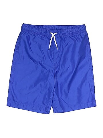 Lands' End Athletic Shorts (view 1)