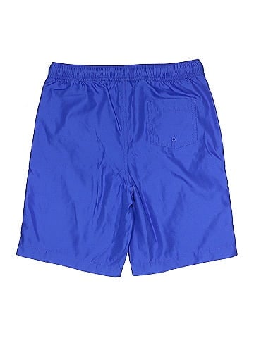 Lands' End Athletic Shorts (view 2)