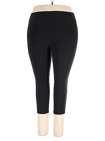Hue Active Pants (view 1)