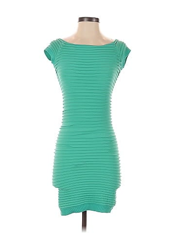 BCBGeneration Cocktail Dress (view 1)