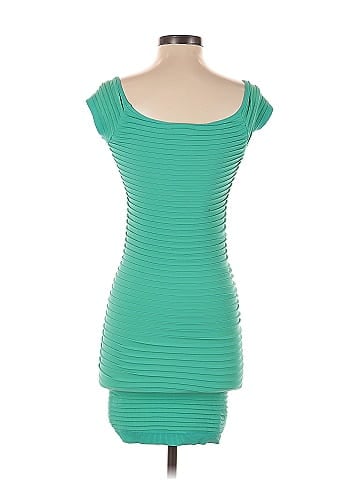BCBGeneration Cocktail Dress (view 2)