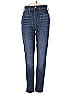 Gap Blue Jeans Size 24 waist - photo 1
