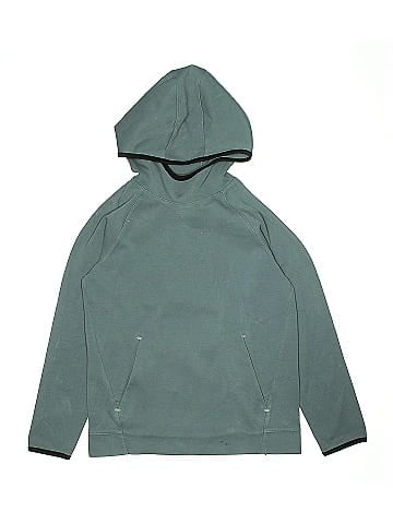Active by Old Navy Zip Up Hoodie (view 1)