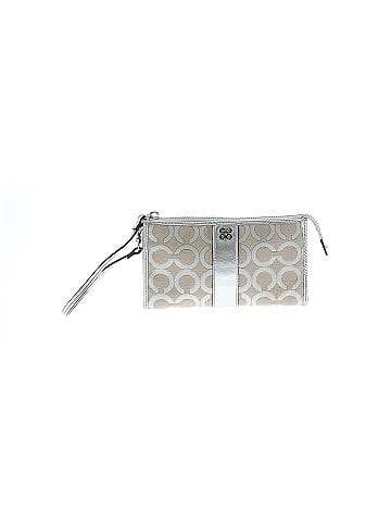 Coach Wristlet (view 1)
