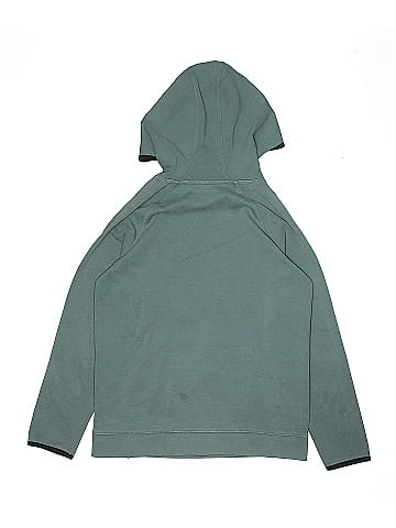 Active by Old Navy Zip Up Hoodie (view 2)