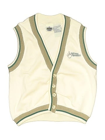 TFW Sweater Vest (view 1)