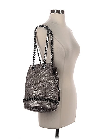 Vince Camuto Leather Shoulder Bag (view 2)