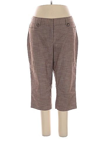 Fashion Bug Dress Pants (view 1)