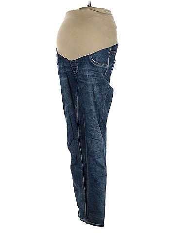 Jessica Simpson Maternity Jeans (view 1)
