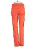 J Brand Color Block Orange Jeans Size 27 waist - photo 2