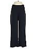 Jeffrey Dodd Blue Black Casual Pants Size EU (IT) 44 / US 8 - photo 1