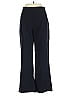 Jeffrey Dodd Blue Black Casual Pants Size EU (IT) 44 / US 8 - photo 2