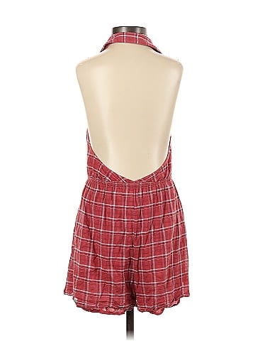 Cooperative Romper (view 2)