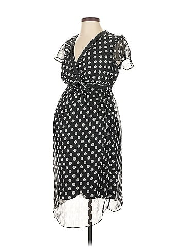 Motherhood Cocktail Dress (view 1)