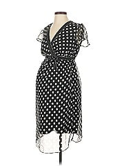 Motherhood Cocktail Dress