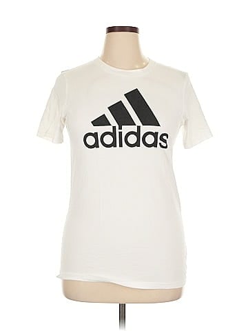 Adidas Short Sleeve T-Shirt (view 1)