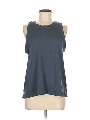 Kyodan Sleeveless T-Shirt (view 1)