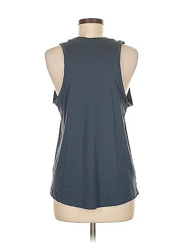 Kyodan Sleeveless T-Shirt (view 2)
