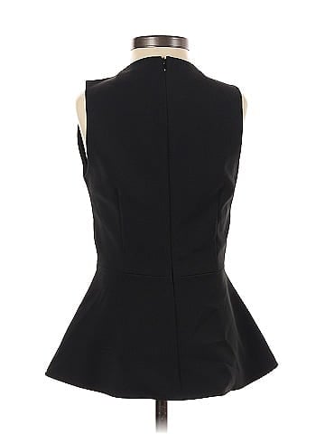 Blaque Label Sleeveless Blouse (view 2)