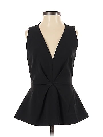 Blaque Label Sleeveless Blouse (view 1)