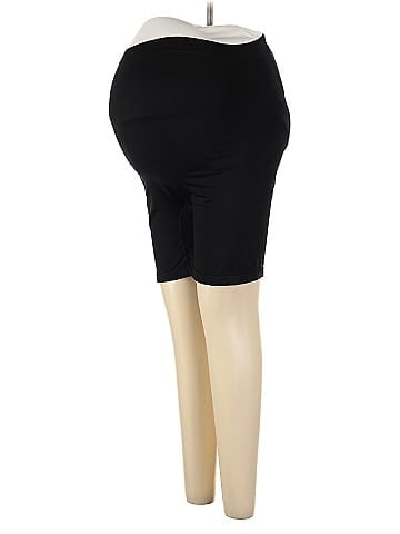 Blanqi Shorts (view 1)