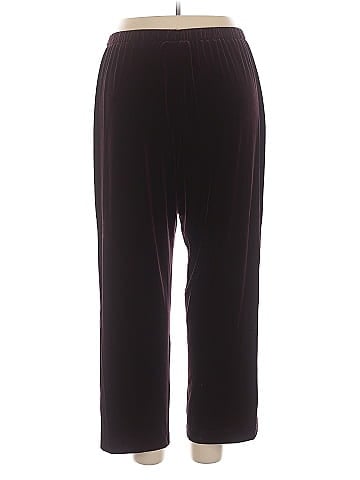 Linda Allard Ellen Tracy Casual Pants (view 2)