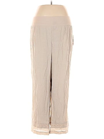 New Directions Casual Pants (view 1)