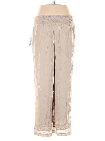 New Directions Casual Pants (view 2)