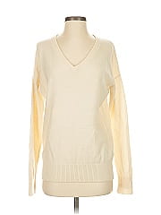 Frame Cashmere Pullover Sweater