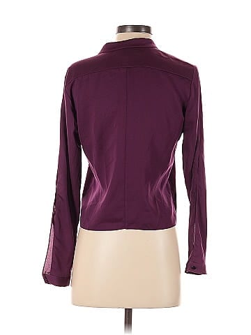 Halston Heritage Long Sleeve Blouse (view 2)