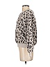 Old Navy Gray Fleece Size XS - photo 5
