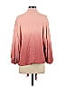 Young Fabulous & Broke 100% Rayon Pink Kimono Size XS - photo 2
