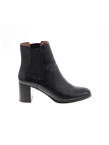 Madewell Ankle Boots (view 1)