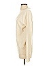 FRAME 100% Cashmere Ivory Cashmere Pullover Sweater Size S - photo 4