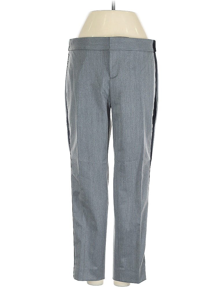 Click to view more detailed imagery on our partner's website Pre-owned Banana Republic Casual Pants In Gray