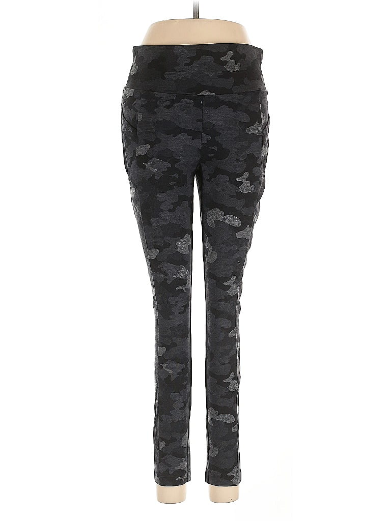 Pre-owned Cabi Active Pants In Black