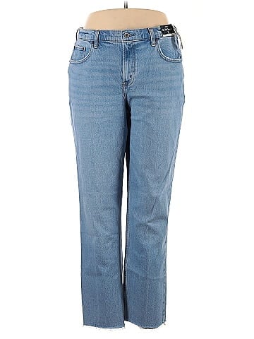 Abercrombie & Fitch Jeans (view 1)