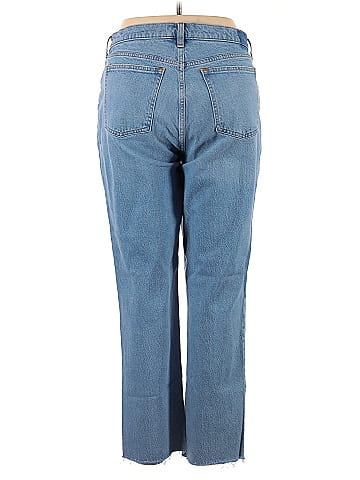 Abercrombie & Fitch Jeans (view 2)