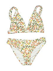 Shade & Shore Two Piece Swimsuit