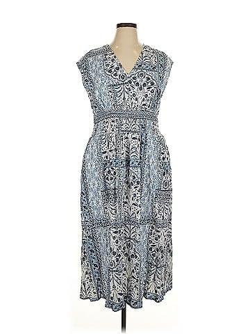 Old Navy Casual Dress (view 1)