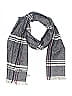 Choyers Gray Black Scarf One size - photo 1