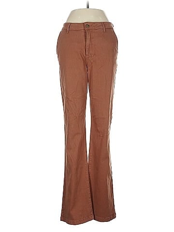 Cosmic Blue Love Casual Pants (view 1)