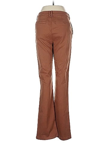 Cosmic Blue Love Casual Pants (view 2)