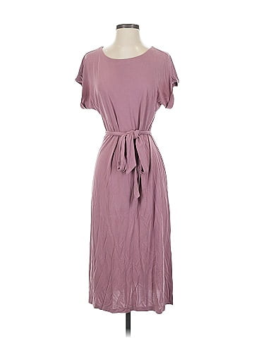 Ann Taylor LOFT Casual Dress (view 1)