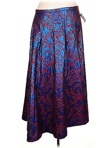 Maeve by Anthropologie Formal Skirt (view 1)