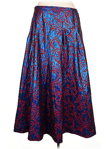 Maeve by Anthropologie Formal Skirt (view 2)
