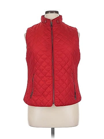Westport Vest (view 1)